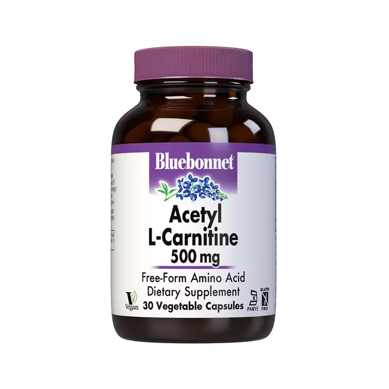 acetyl-l-carnitine-500mg-30cap-ffa